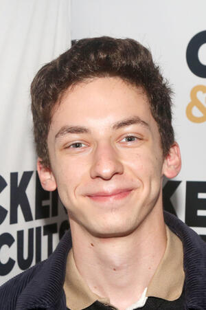 Andrew Barth Feldman Filmography and Movies Fandango